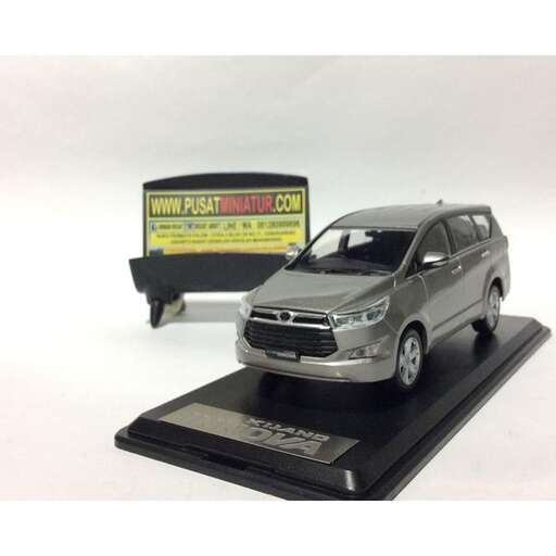 a model of a car