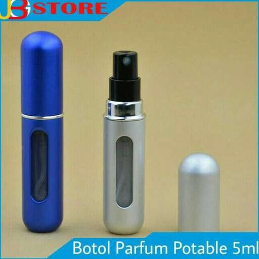 a blue pen with a black top on top of it.