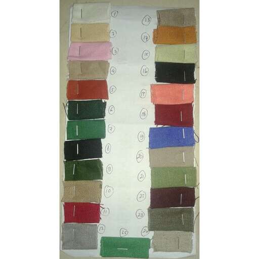 a wall hanging i made for my bedroom in the early 1900's.