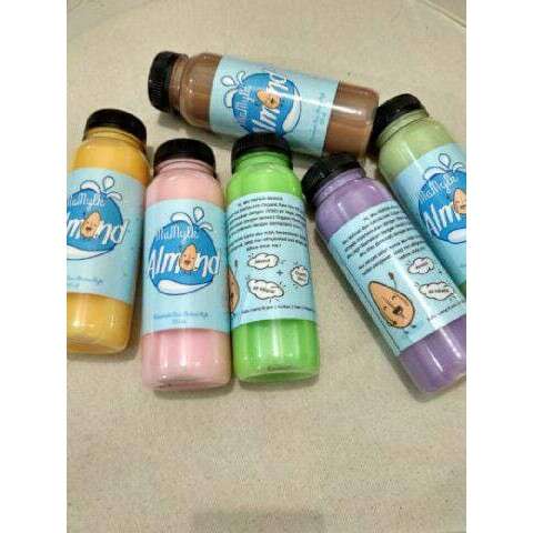 a selection of the products