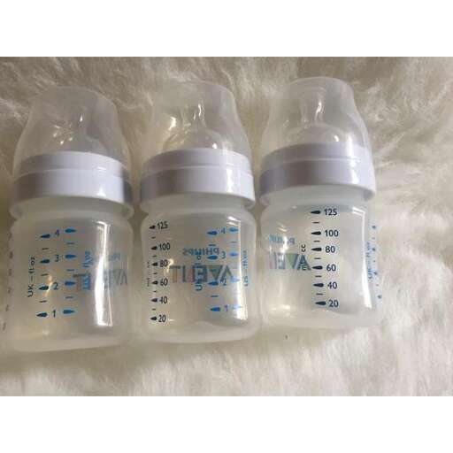 baby bottles for babies in the world