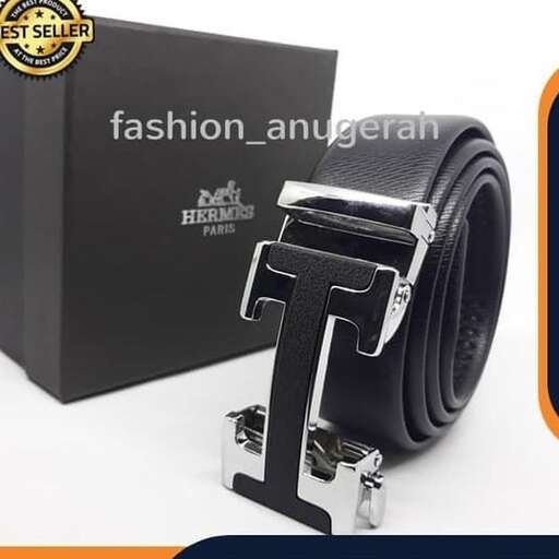 a black leather watch with a black strap and a black leather strap.