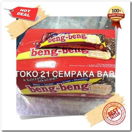 a box of food that is sitting on a table.