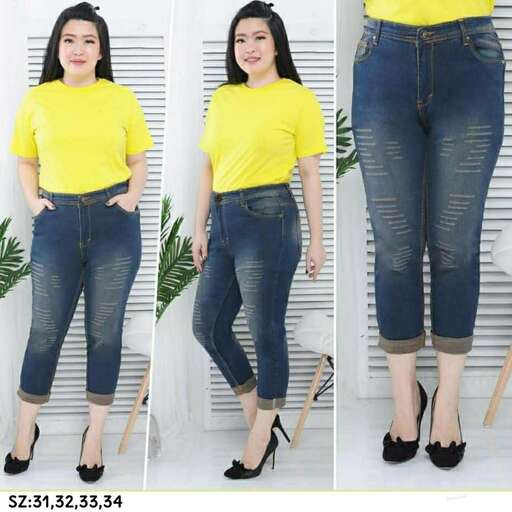 i love the cut of jeans