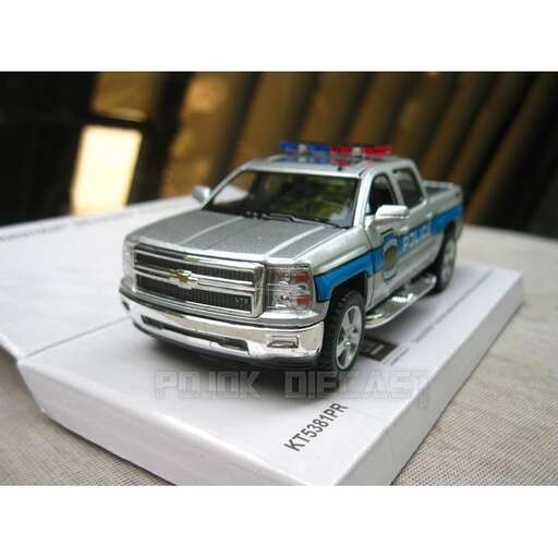 a toy car made from a cardboard box.