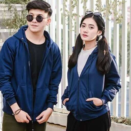 the jacket is a must have for your next trip.