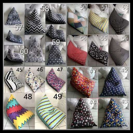 a number of ties with different colors