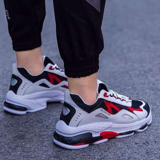 the shoes that are made for walking