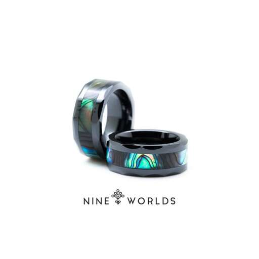 a set of rings for men