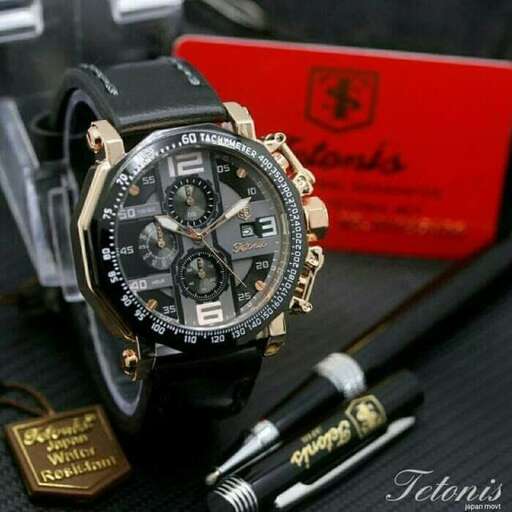 the watch of the year
