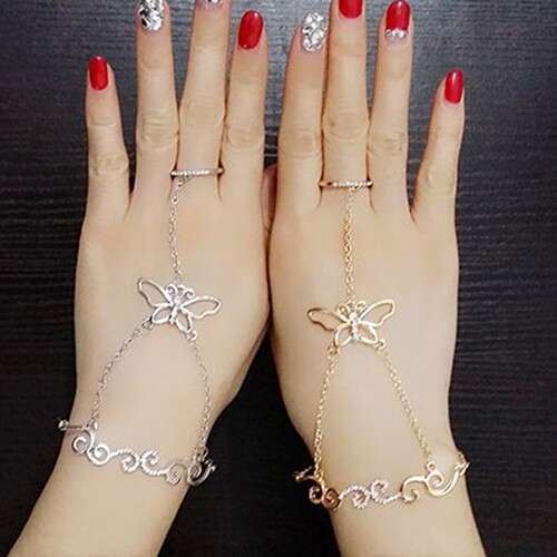 i want to do this with my nails