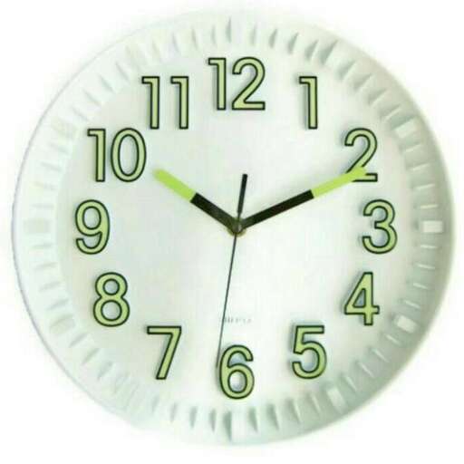 clock - i want to make this for my house