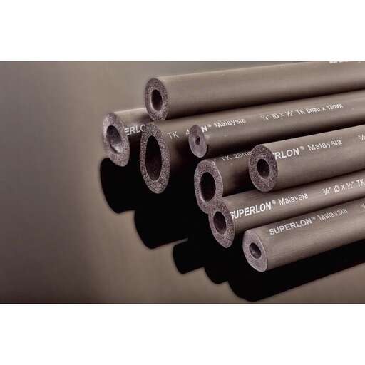 the new roll of tape