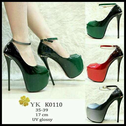 i have these shoes in my house