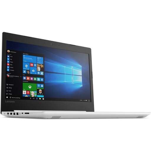 a laptop computer with a screen that is turned on.