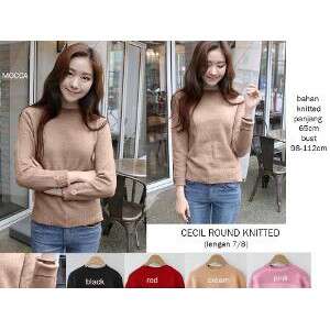 i love this sweater.