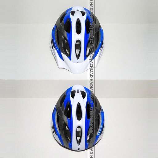 the helmet is a new design for the new helmet.