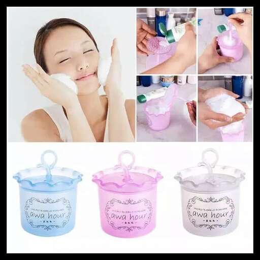 i love the idea of using the pink and blue in this picture.