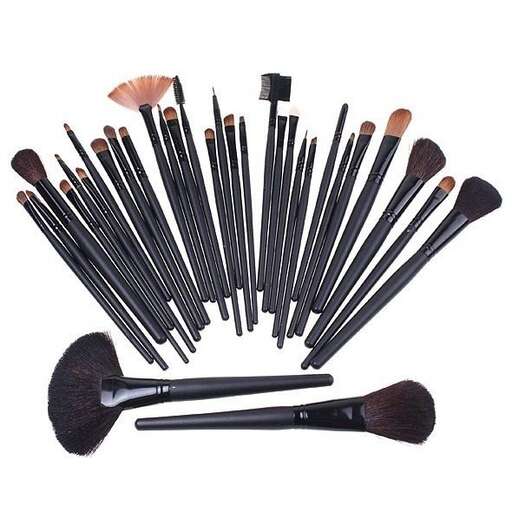 brushes for the bathroom sink