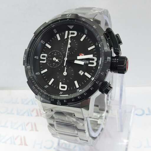 watch - - a watch that looks like a watch