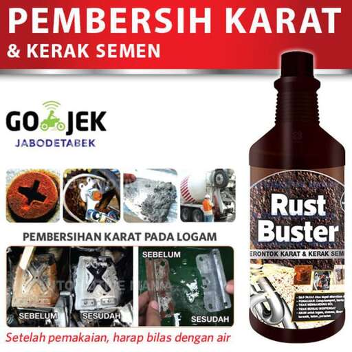 the products of the month