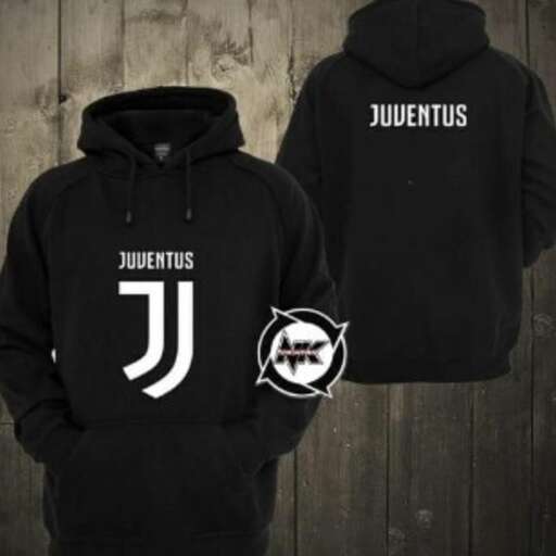 sports equipment business is a hoodie that is available for purchase.