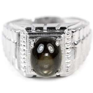 ring of the day - -