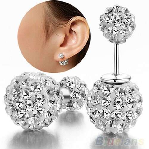 earrings for a wedding : earrings