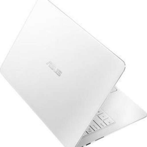 the back of a laptop