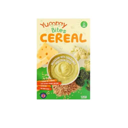 cereals are a popular cereal.