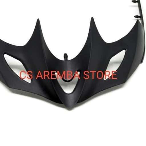 a bat with a large handle
