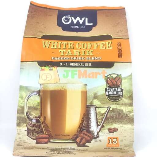a white and brown mug with a white lid and a pair of gloves.