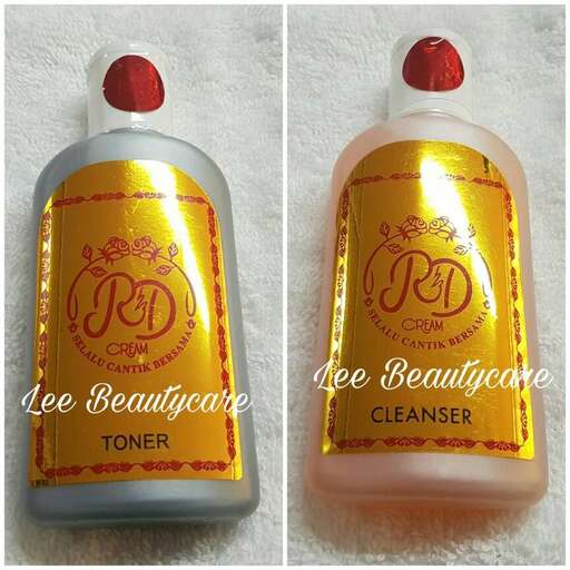 this is a bottle of cleaner.