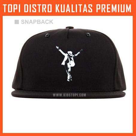 baseball cap with the logo