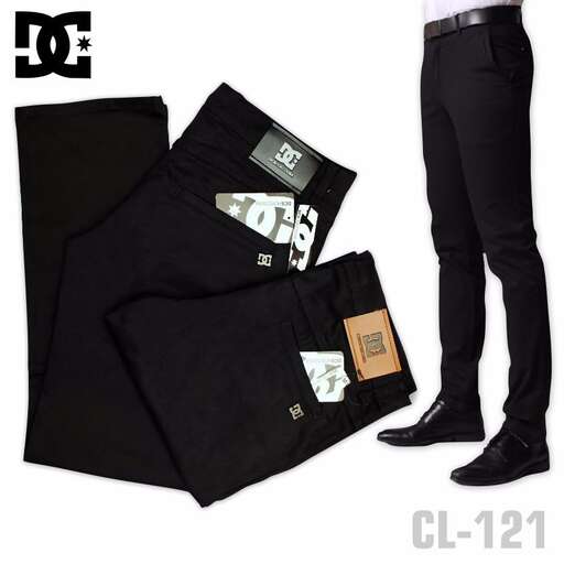 a fashion look featuring long sleeved shirt, black jeans and black jeans.