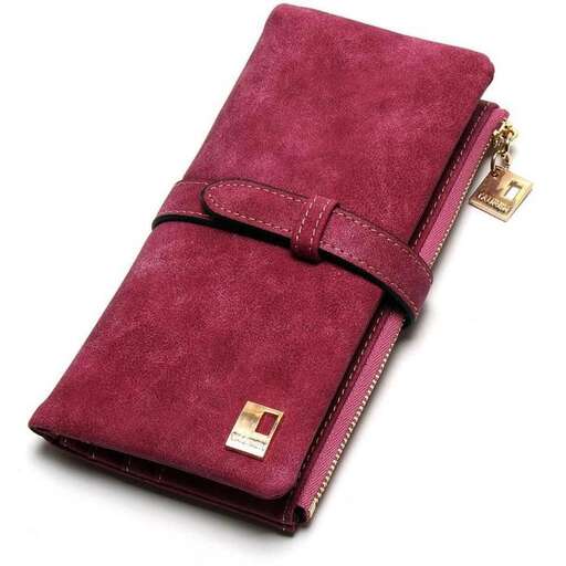 i'm in love with this wallet!