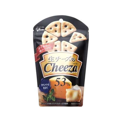 the most popular snacks in the world