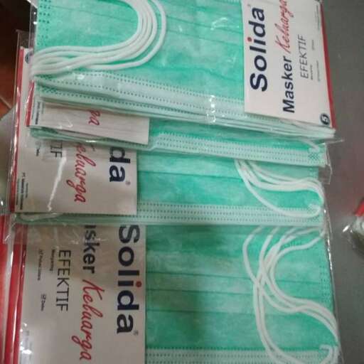 the packaging of the package