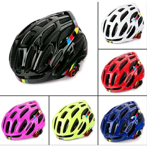 i'm in love with this helmet.