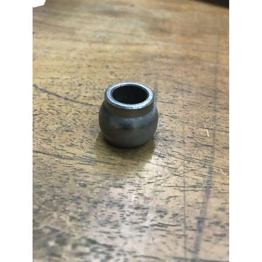 the first shot of the black pipe.