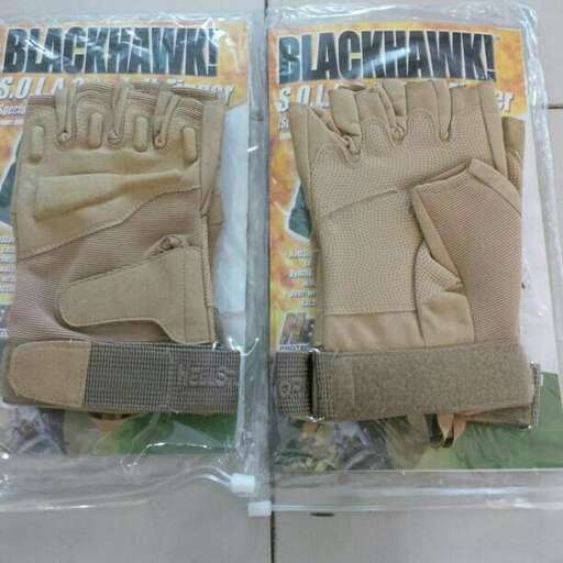 these are the gloves i made for my son.