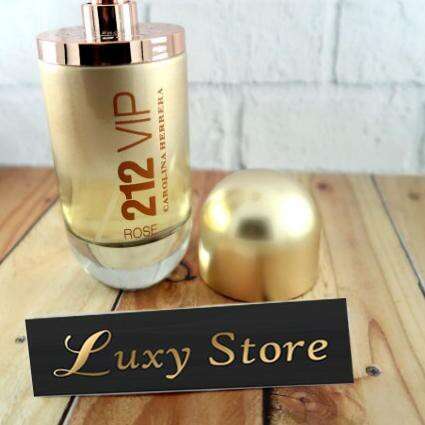 perfume bottle in a bottle