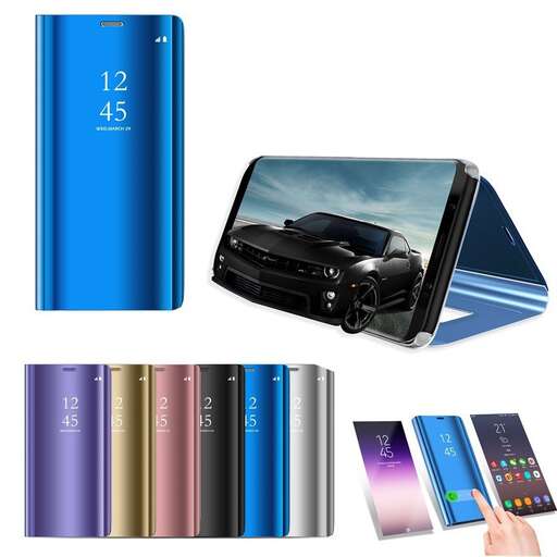 a smart phone case with a battery