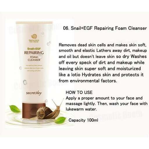 a picture of a product that is not in use.