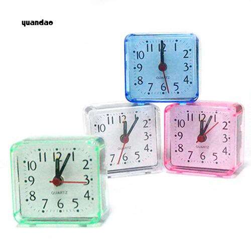 a clock with a clock face on it
