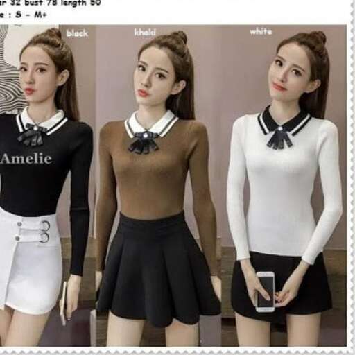 i love the sweaters and the sweater.