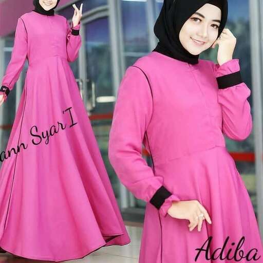 person - - i love the shape of this dress.