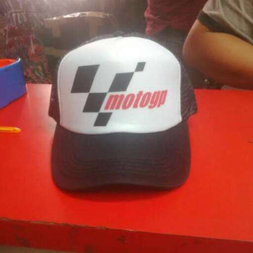 hat for the team...