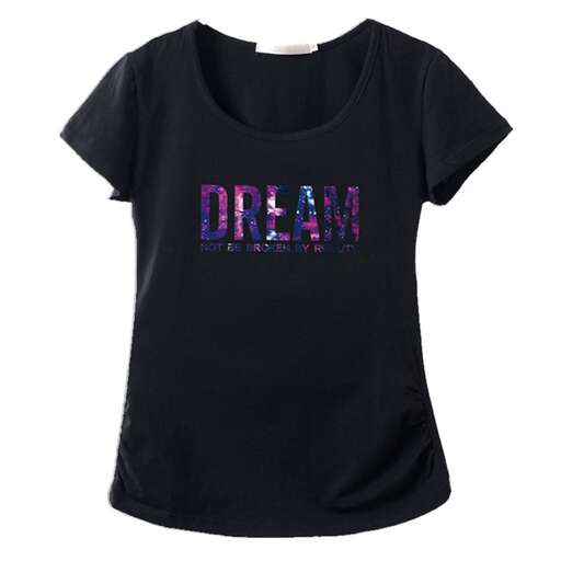 i'm a sucker for black women's t - shirt