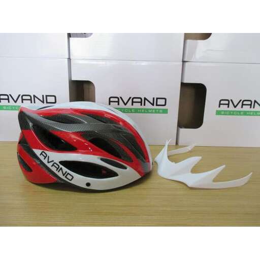 a helmet for the team.